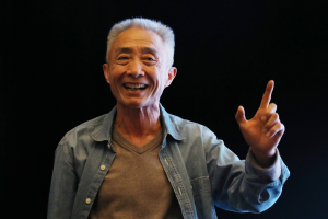 【戴建业】古典文学课：从曹操到陶渊明